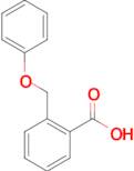 2-Phenoxymethylbenzoic acid