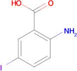 2-Amino-5-iodobenzoic Acid
