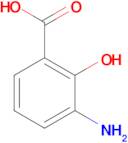 3-Aminosalicylic acid