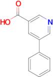 5-Phenylnicotinic Acid