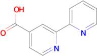 2,2'-Bipyridine-4-carboxylic acid