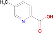 5-Methylpyridine-2-carboxylic acid