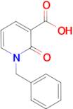 1-Benzyl-2-oxo-1,2-dihydropyridine-3-carboxylic acid