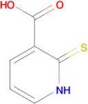 2-Thionicotinic Acid