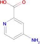 4-Aminopyridine-2-carboxylic acid
