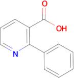 2-Phenylnicotinic acid