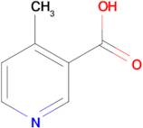 4-Methylnicotinic acid