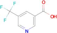 5-(Trifluoromethyl)nicotinic acid