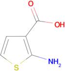 2-Aminothiophene-3-carboxylic Acid