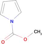 Methyl 1H-Pyrrole-1-carboxylate