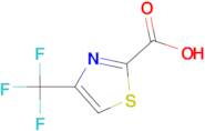 4-(Trifluoromethyl-1,3-thiazole-2-carboxylic acid