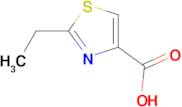 2-Ethyl-1,3-thiazole-4-carboxylic acid