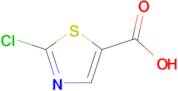 2-Chloro-1,3-thiazole-5-carboxylic acid