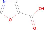 1,3-Oxazole-5-carboxylic acid