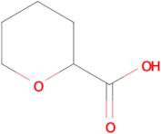 Tetrahydro-2H-pyran-2-carboxylic acid
