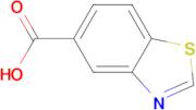 1,3-Benzothiazole-5-carboxylic acid