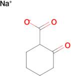 2-Oxocyclohexanecarboxylic acid sodium salt