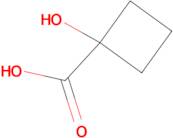 1-Hydroxycyclobutanecarboxylic acid