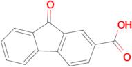 9-Oxo-9H-fluorene-2-carboxylic acid