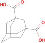 (1s,3s,5r,7r)-Adamantane-1,3-dicarboxylic acid