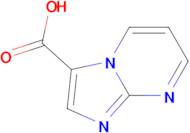 Imidazo[1,2-a]pyrimidine-3-carboxylic acid