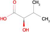 (2R)-2-Hydroxy-3-methylbutanoic acid