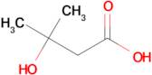 3-Hydroxy-3-methylbutanoic acid