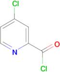 4-Chloropyridine-2-carbonyl chloride