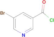 5-Bromonicotinoyl chloride