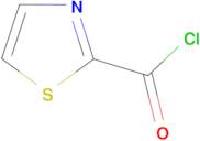 1,3-Thiazole-2-carbonyl chloride