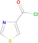 1,3-Thiazole-4-carbonyl chloride