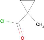 1-Methylcyclopropanecarbonyl chloride