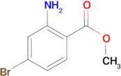 Methyl 4-Bromo-2-aminobenzoate