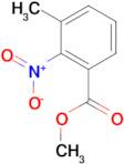 Methyl 3-Methyl-2-nitrobenzoate