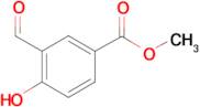 Methyl 3-Formyl-4-hydroxybenzoate