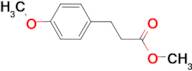 Methyl 3-(4-Methoxyphenyl)propanoate