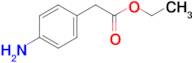 Ethyl (4-Aminophenyl)acetate