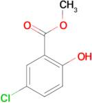 Methyl 5-Chloro-2-hydroxybenzoate