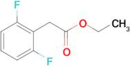 Ethyl (2,6-Difluorophenyl)acetate