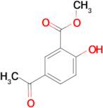 Methyl 5-Acetyl-2-hydroxybenzoate