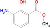 Methyl 3-amino-2-hydroxybenzoate