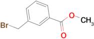 Methyl 3-(Bromomethyl)benzoate