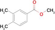 Methyl 3,4-Dimethylbenzoate