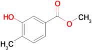 Methyl 3-Hydroxy-4-methylbenzoate