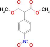 Dimethyl (4-Nitrophenyl)malonate