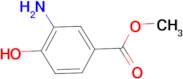 Methyl 3-Amino-4-hydroxybenzoate