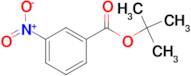 tert-Butyl 3-Nitrobenzoate