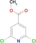 Methyl 2,6-Dichloroisonicotinate