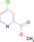 Methyl 4-Chloropyridine-2-carboxylate