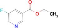 Ethyl 5-Fluoronicotinate